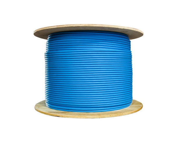 لگراند فلوک - Network Cable blue 1