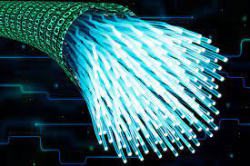 لگراند فلوک - fiber optic1