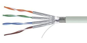 لگراند فلوک - SFFTP Cable