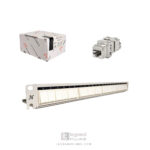پچ پنل شبکه SFTP CAT6 نگزنس