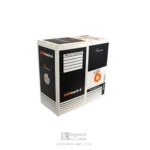 کابل شبکه cat6 UTP تست چنل نگزنس