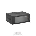 رک HPA دیواری 4 یونیت عمق 45 | قیمت، خرید و مشخصات فنی