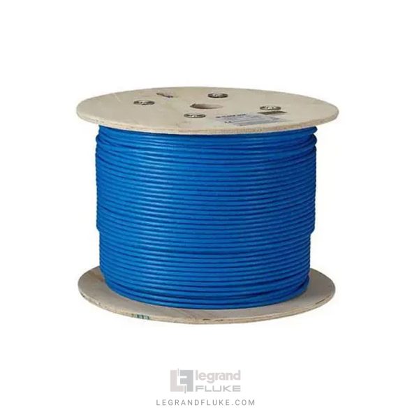 کابل شبکه CAT6 SFTP LSZH لگراند