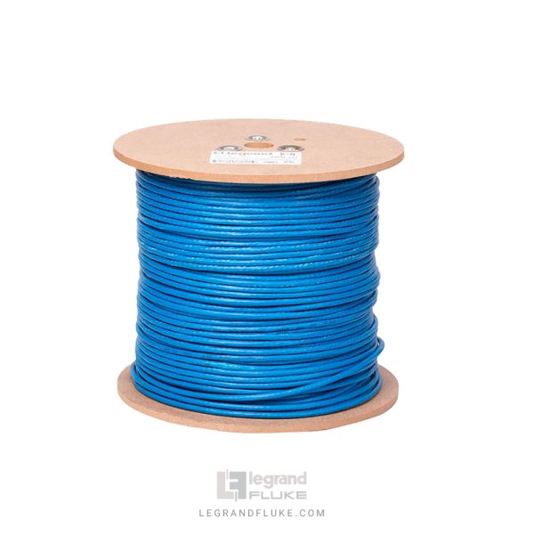کابل شبکه cat6 SFTP تست پرمننت لگراند