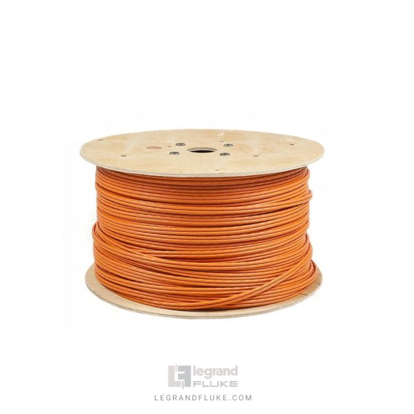 کابل شبکه cat7 sftp نگزنس اورجینال فرانسه lszh