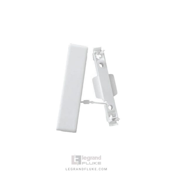 قطعه اتصال درب 85 ترانک لگراند – پوششی یکپارچه برای کابل‌ها