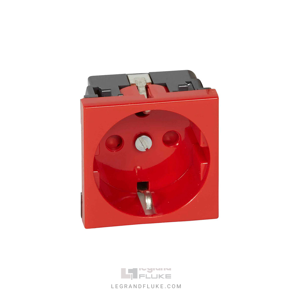 پریز برق UPS لگراند مدل 77214 - تضمین پایداری و امنیت شبکه