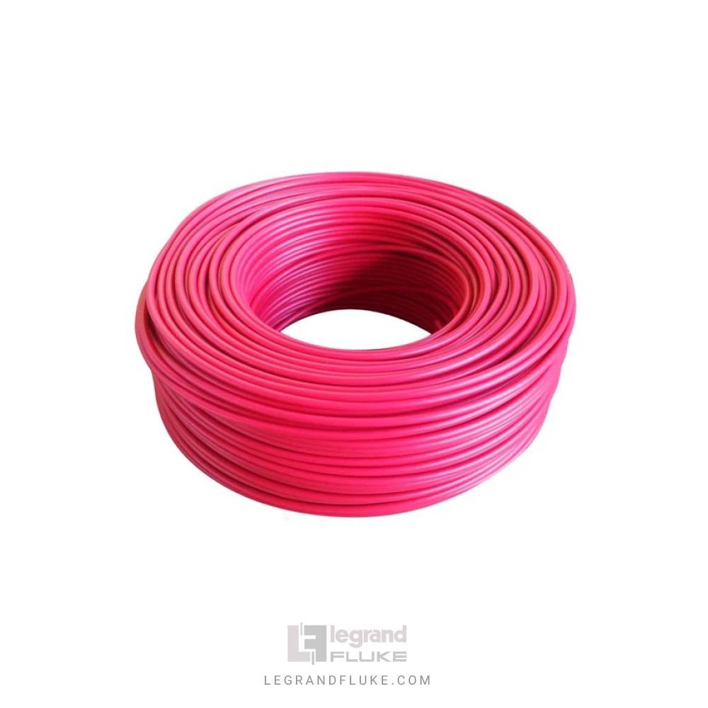 کابل برق افشان سایز 2.5 سیما کابل رسانا