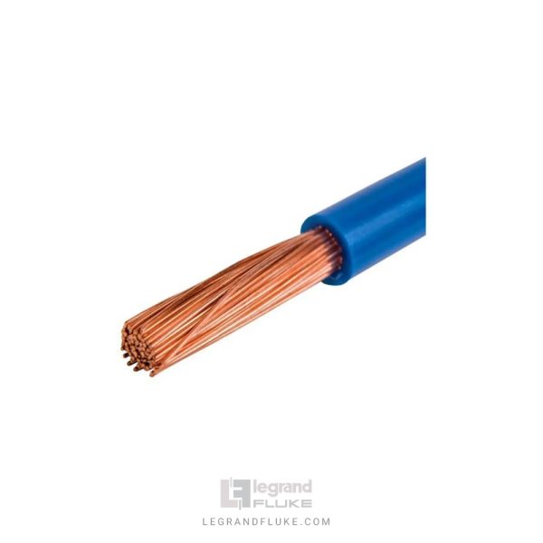 کابل برق افشارنژاد خراسان افشان دو روکشه 150*1