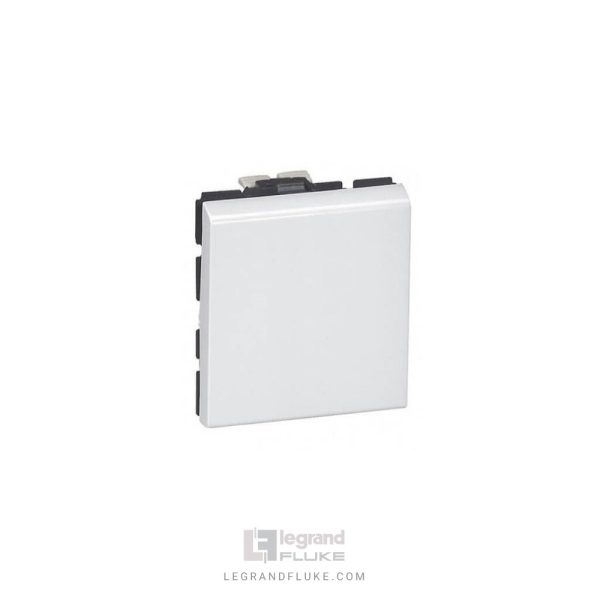 کلید تک پل پهن موزاییک لگراند - 77010