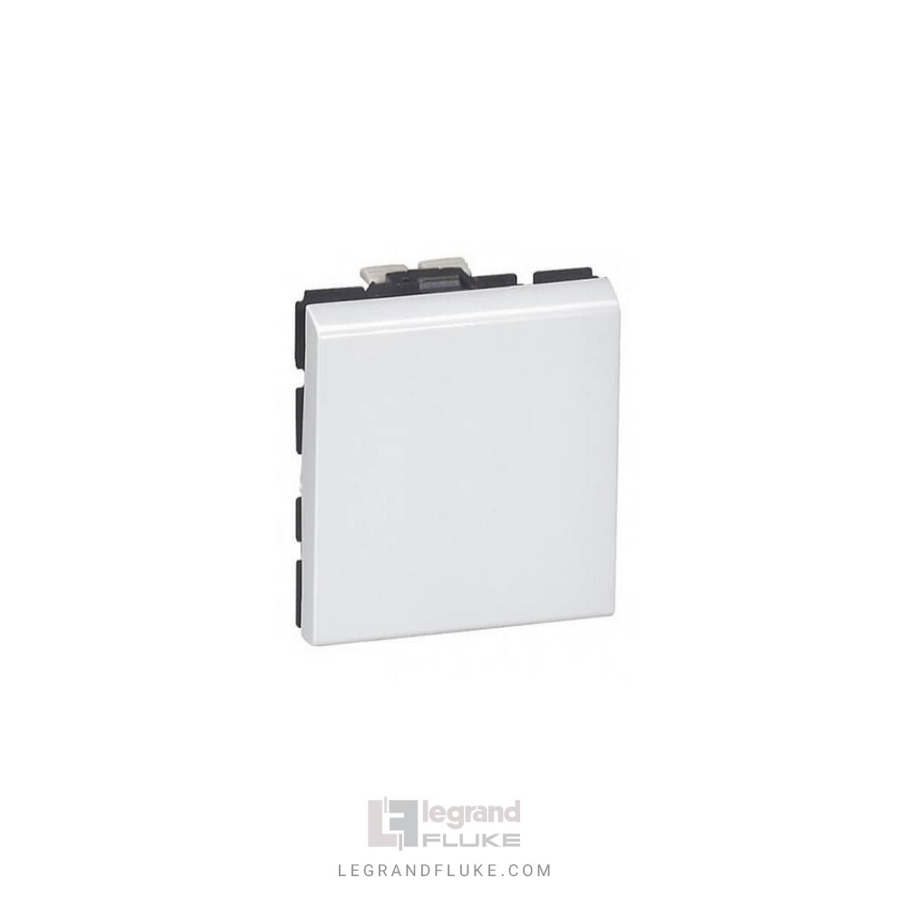 کلید تک پل پهن موزاییک لگراند - 77010