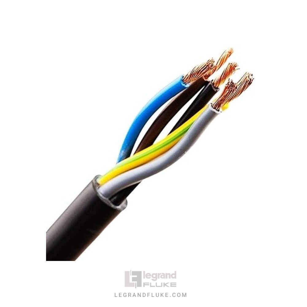 کابل برق افشارنژاد خراسان افشان 16*2