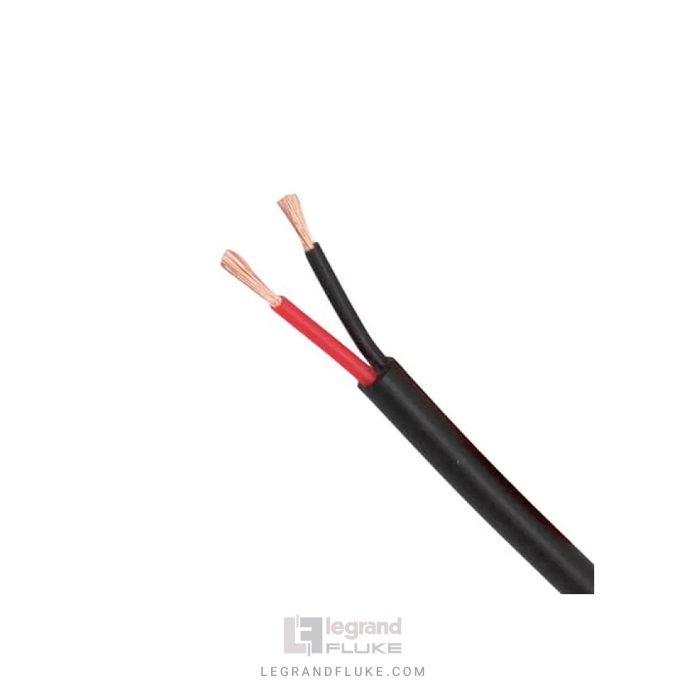 کابل برق افشان آذر سیم ماهان 6*2