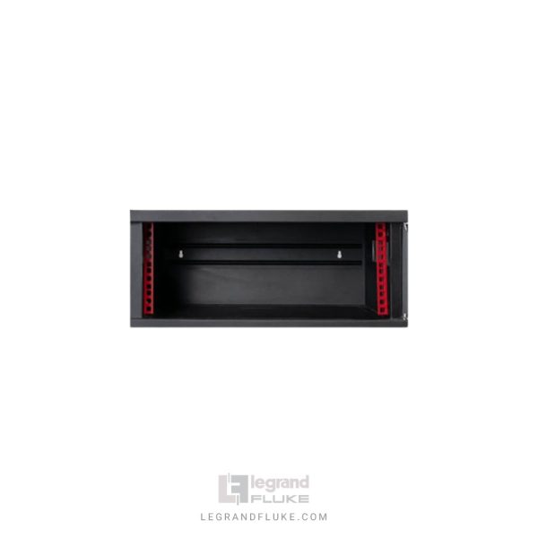 رک HPA دیواری 6 یونیت عمق 45 سانتیمتر | خرید و قیمت با گارانتی