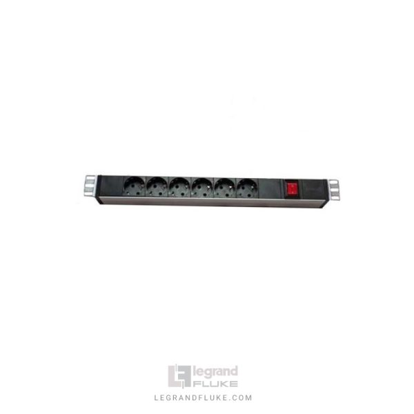 پاورماژول6 پورت پایا - Power Modules-6 port Paya