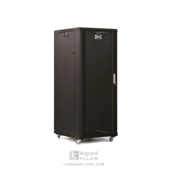 رک HPA ایستاده 32 یونیت عمق 80