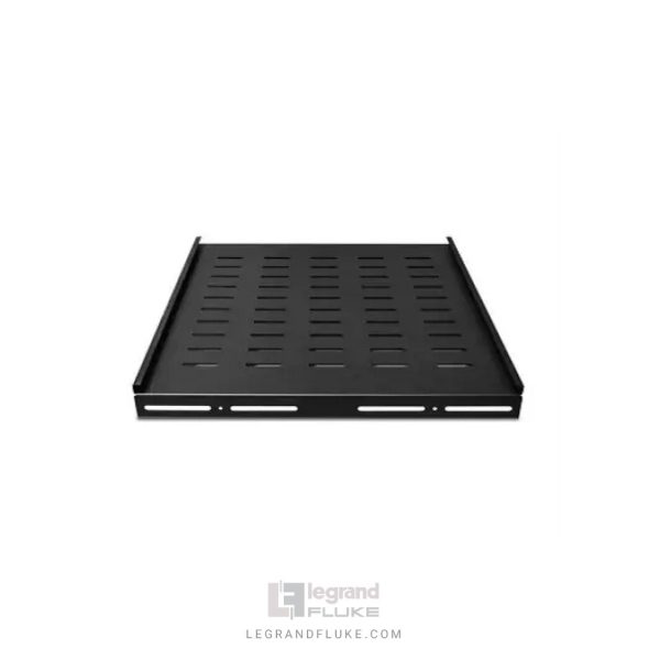 سینی آلفا عمق ۶۰ ایستاده | خرید سینی رک عمق 60 ثابت | قیمت