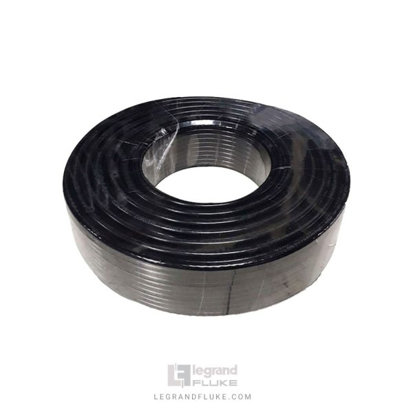 کابل کنترل شیلد دار سایز 0.75 سیما کابل رسانا