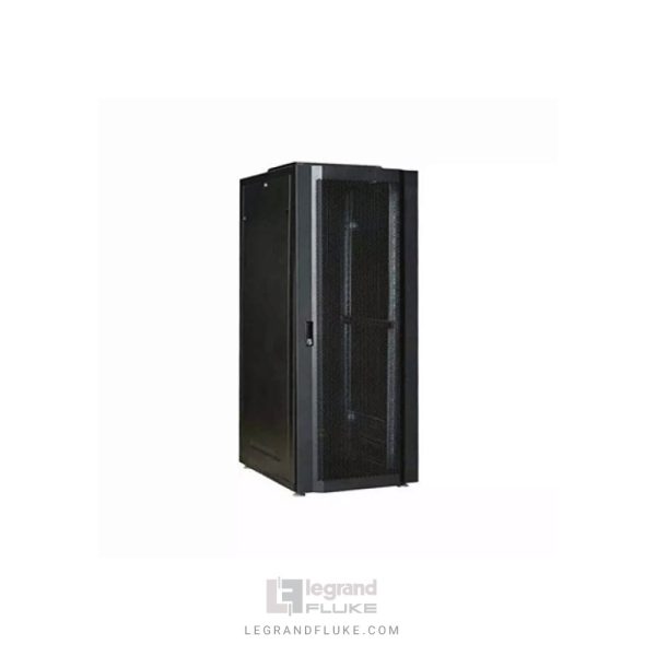 رک HPA ایستاده 22 یونیت عمق 80