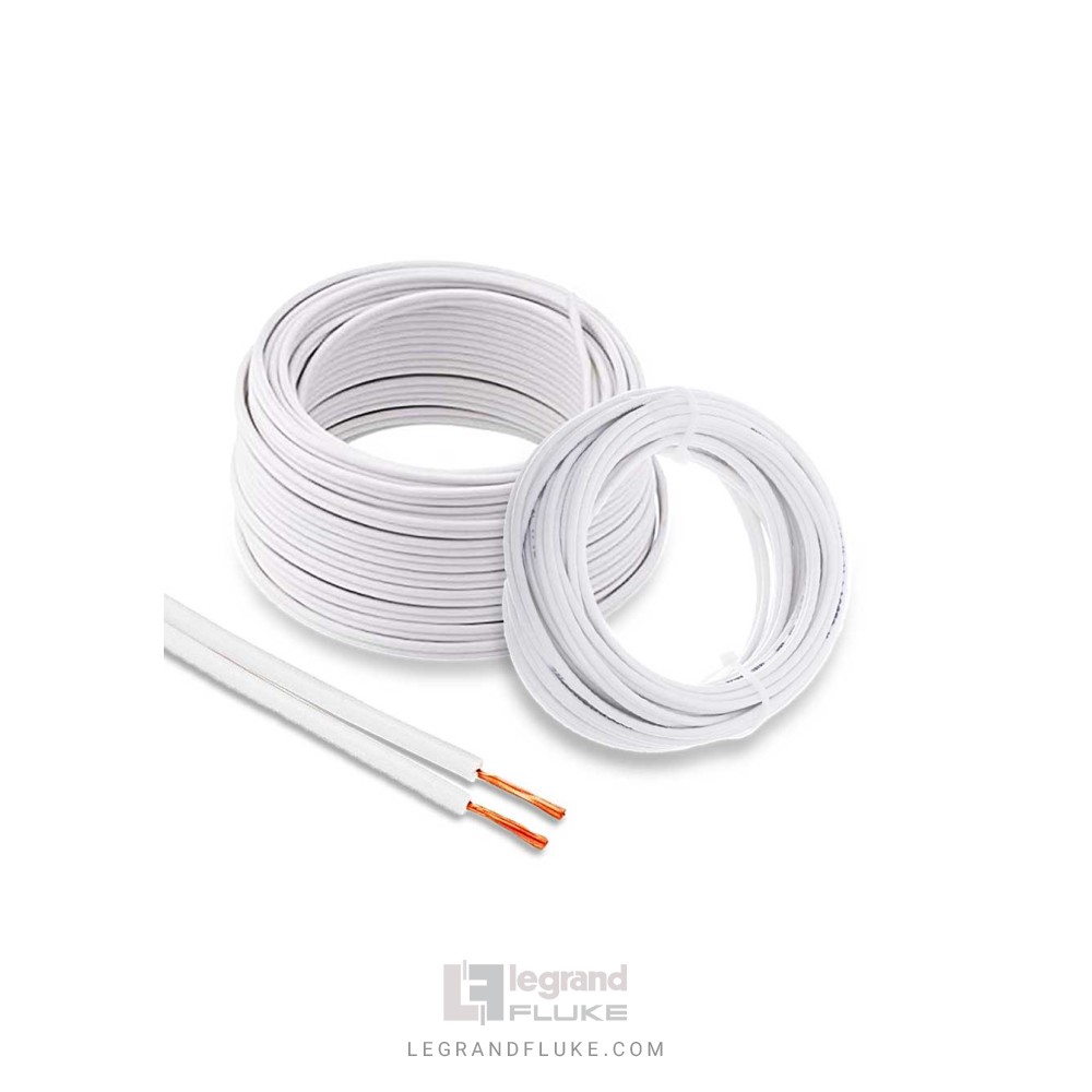 کابل برق افشان افشارنژاد خراسان 0.75*2