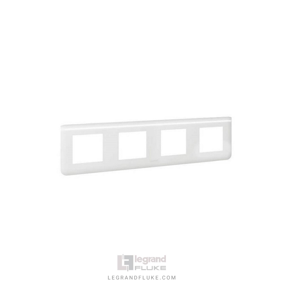 کادر 8 ماژول موزاییک لگراند 78808 | خرید، قیمت و مشخصات Legrand