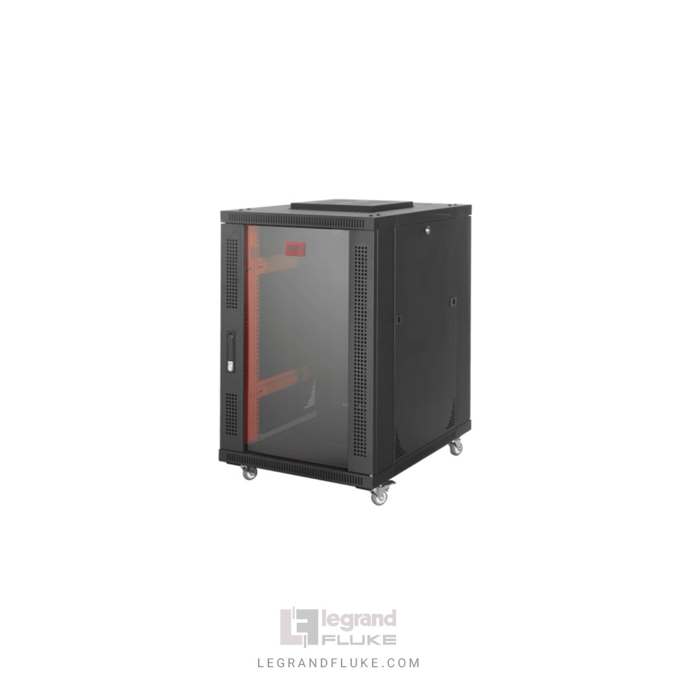 رک HPA ایستاده 12 یونیت عمق 60 | قیمت و خرید آنلاین